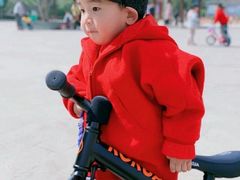 -趣动熊运动发展中心(乐坊校区)