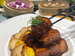 -望乡楼上海菜(日月光店)