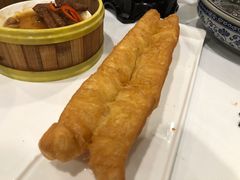 港式油条-广州酒家(文昌总店)