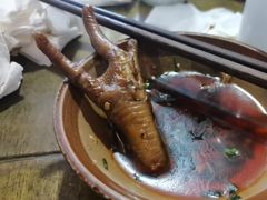 -黄潇洒老火锅(九眼桥宏济巷店)