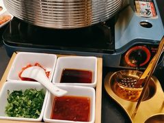 -钱塘宴(东站西子国际店)