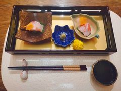 -空蝉怀石料理(益丰·外滩源店)