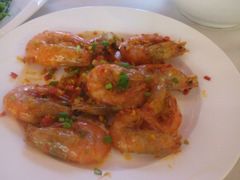 android_upload_pic-三亚湾假日度假酒店·中餐厅