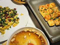 -雀舞云南菜(天津天河城购物中心店)