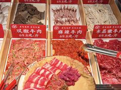 -海岛八号龙虾烧烤田鸡(蓝天路总店)