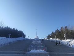 -北极星广场