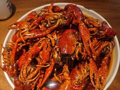 红油龙虾-马头巷·食景园(苏州总店)