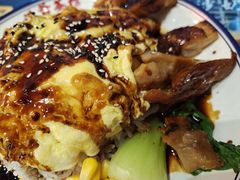 -港爺茶檔·茶餐厅(东晓南路店)