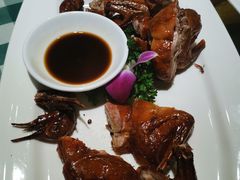 -快乐海鲜酒楼(滇池路店)