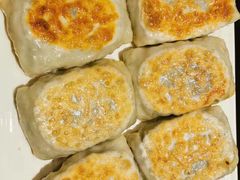 -中国坊中餐厅(石家庄希尔顿酒店)