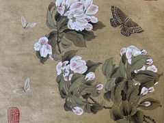 -六出私塾LiuChu•成人美术书法系统课程专业画室(熊婆婆的花园店)