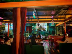 -Famous肥猫墨西哥音乐餐吧(五棵松华熙LIVE店)