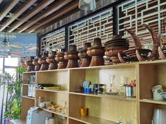 -洱海人家餐厅(仙足岛店)