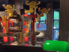 -龙抄手食府(浣花北路店)