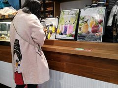 -Jamaicablue Coffeeshop(中央广场店)