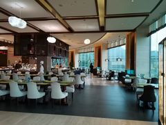 -余姚四明湖开元名都度假酒店·夏威夷西餐厅