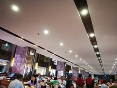 -明珠海港大酒店