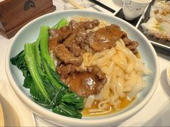 滑牛河-白天鹅宾馆-宏图府餐厅