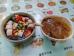 -黄妈伤心凉粉总店(名店街店)