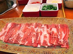 -乐宴·老北京铜火锅(八卦岭店)