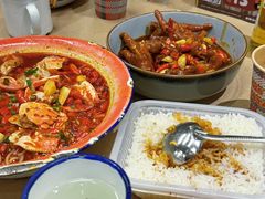 -老三样·旧食新味(万寿宫店)