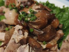 -惠丰堂饭庄·烤鸭·京味菜(西北旺·唐家岭店)