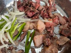 -饶阳传统豆腐脑
