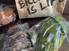 -PAPER STONE BAKERY(天环店)