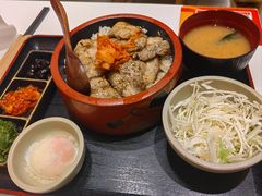 -牛邸·烧肉饭(来福士店)