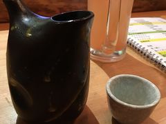 -醉虎传(南锣鼓巷店)