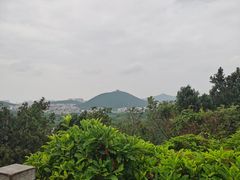 -云龙湖旅游景区