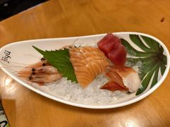 -大焰自助日式料理 铁板烧(徐汇店)