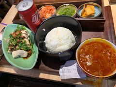 -牛腩之旅·牛腩牛杂煲(光启城美食城店)