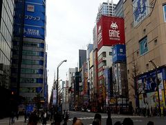 -秋叶原电器街