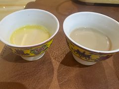 -西藏饭店·亚克·食光自助餐厅(文殊院店)