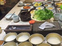 -金顺韩式烤肉·网红烤肉店(广利路店)