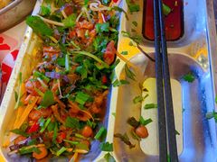 -老表记广西宵夜螺蛳鸭脚煲(西大店)