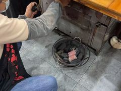 -邹家军铁锅炖(杨家湾店)