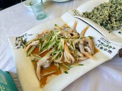 -宾朋海鲜饭庄(兴海路店)