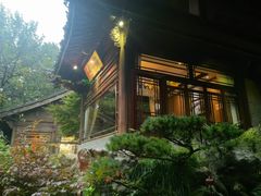 -乾园.魏庐湖景餐厅(花港店)
