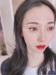 -babiline芭比莱恩半永久纹眉纹唇发际线