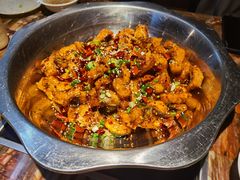 -小飞鱼火锅(龙翔街店)