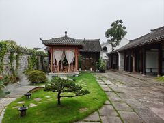 -慈城古县城景区