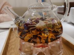 -晶雅花园西餐厅(南京首店)