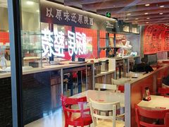 -大师兄·西北风味食集(增城合生汇店)