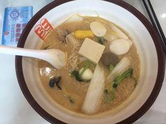 -张亮麻辣烫(上海天津路店)
