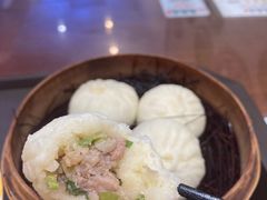 -窝窝店包子(翠花街店)