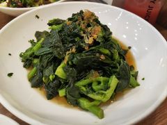 葱油菜苔-晋家门(弘阳广场店)