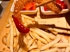 -松沪名灶·豆浆鱼头·新上海菜(飞航吾悦广场店)