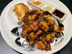 -蒙料·手把肉(望京店)